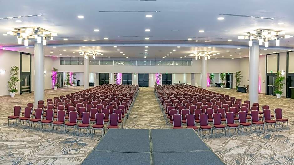 Crowne Plaza Santo Domingo By IHG
