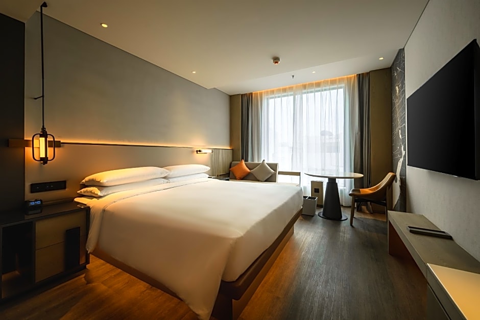 AC Hotel by Marriott Suzhou China