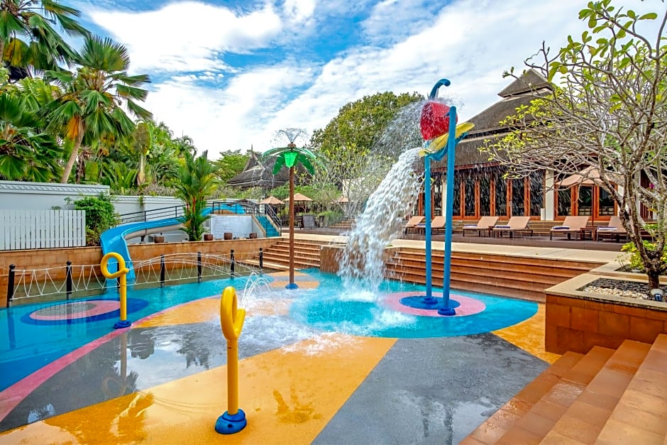 Marriott's Mai Khao Resort - Phuket