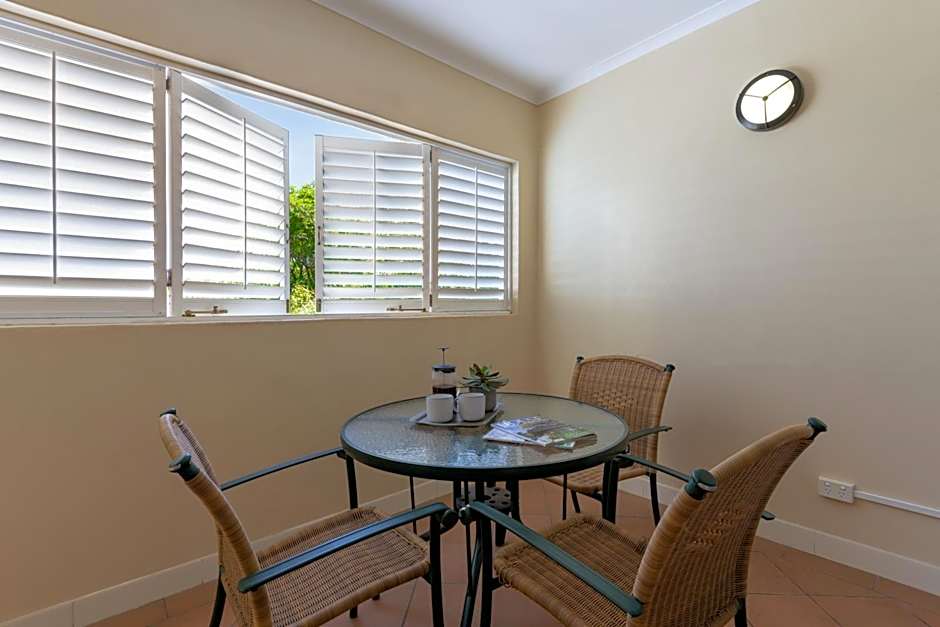 The Newport on Macrossan