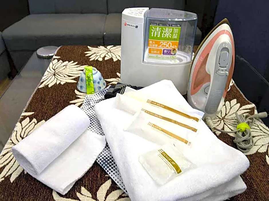 Hotel Crane Tachibana