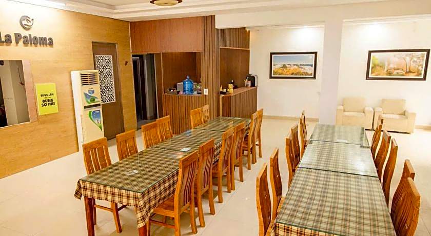 La Paloma Hotel Ninh Binh