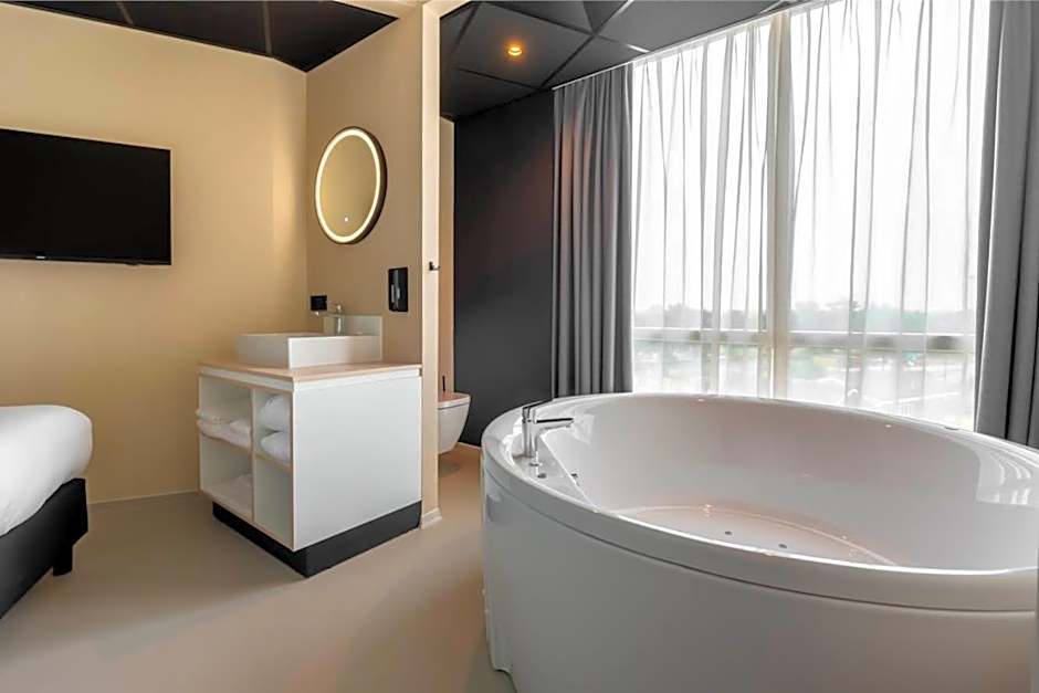 Hotel Waterstate