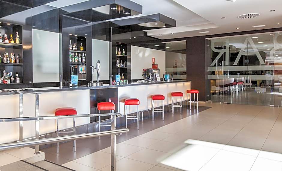 Gran Hotel Cervantes By Blue Sea