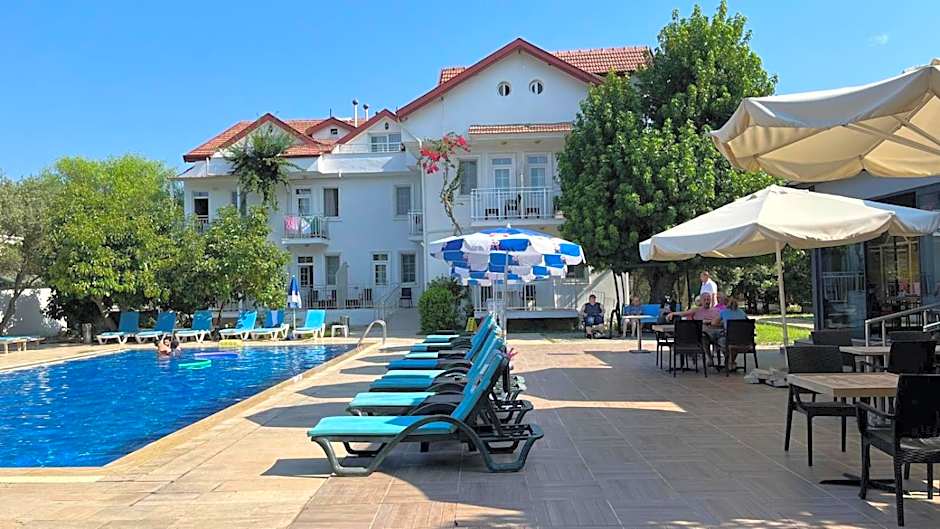 Tugay Hotel