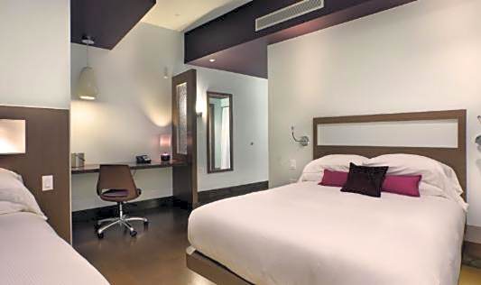 CityFlatsHotel - Grand Rapids, an Ascend Collection Hotel