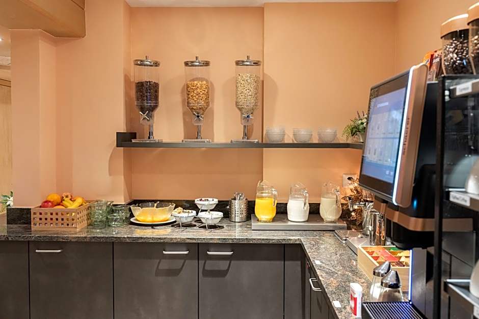 Hotel Grindelwalderhof