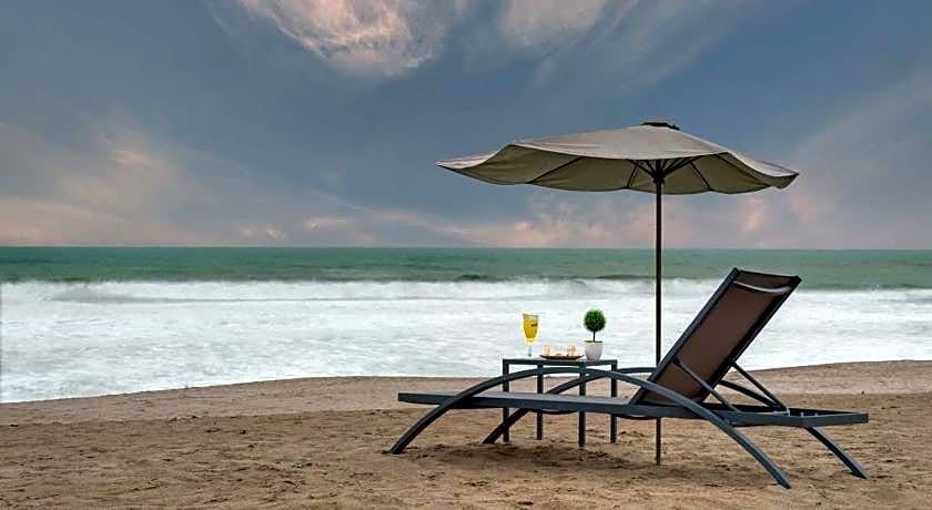 The Fern Leo Beach Resort Madhavpur