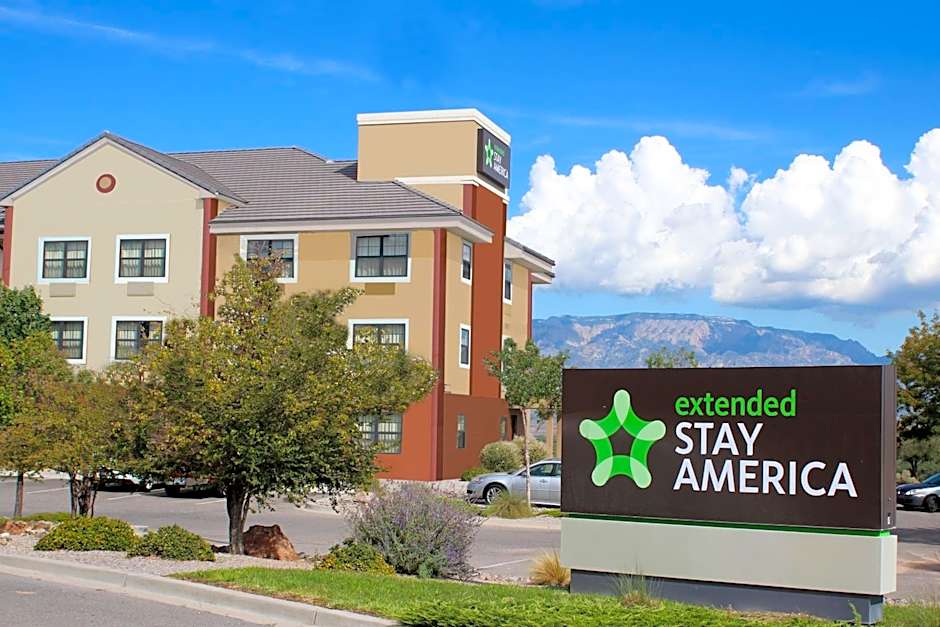 Extended Stay America Suites - Albuquerque - Rio Rancho