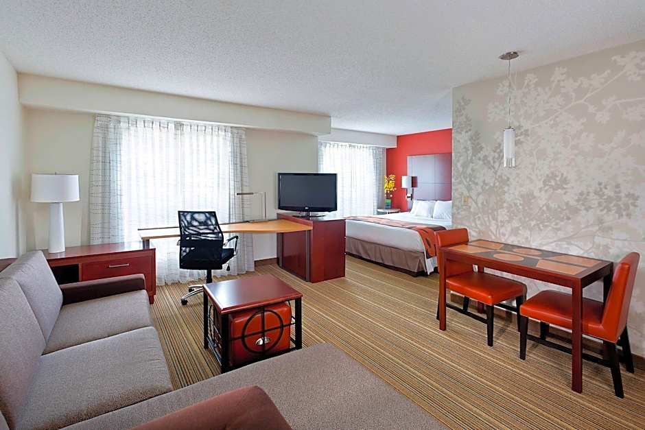 Residence Inn by Marriott Cedar Rapids