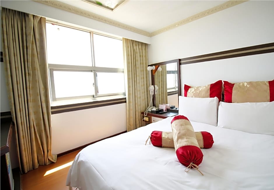 Sheng Kuo Hotel