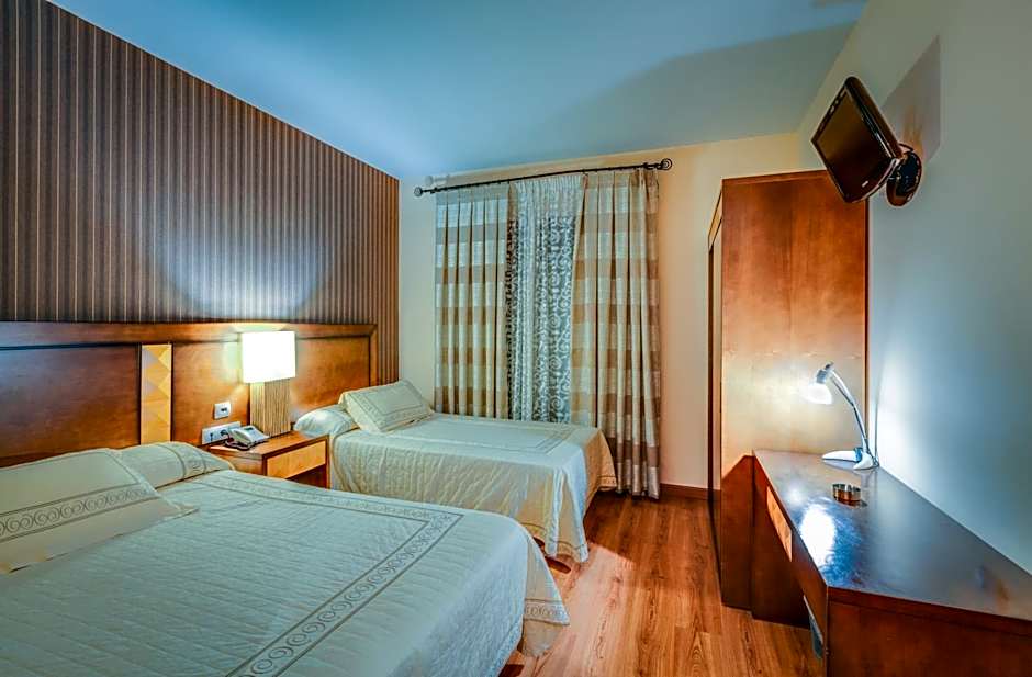 Hotel Ciudad de Martos