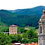 Hotel Boutique Torre Zumeltzegi