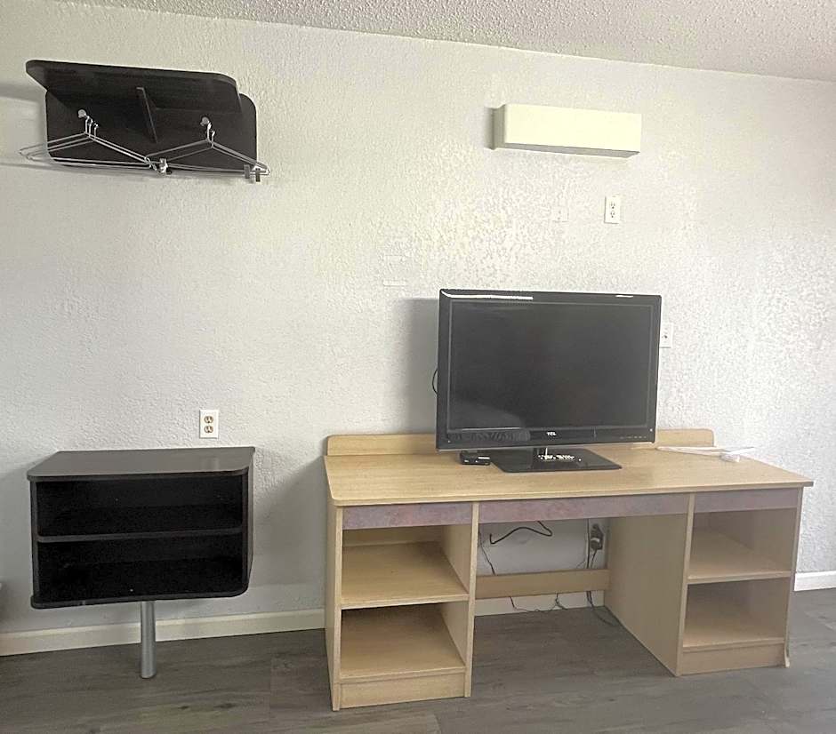 Motel 6-Sallisaw, OK