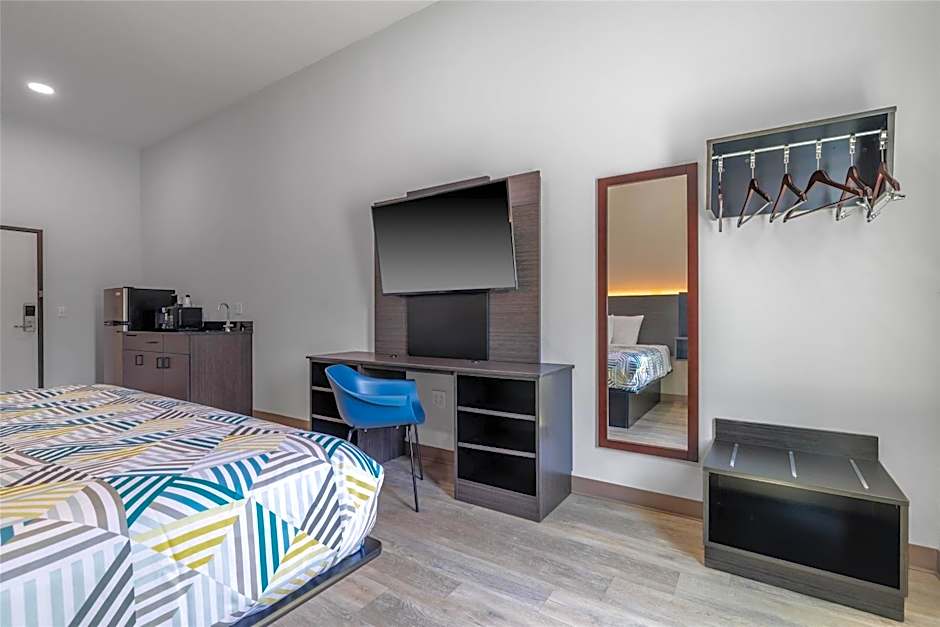 Motel 6 Gonzales, LA Baton Rouge Geismar Prairieville I 10