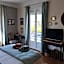 Villa Saint-Germain