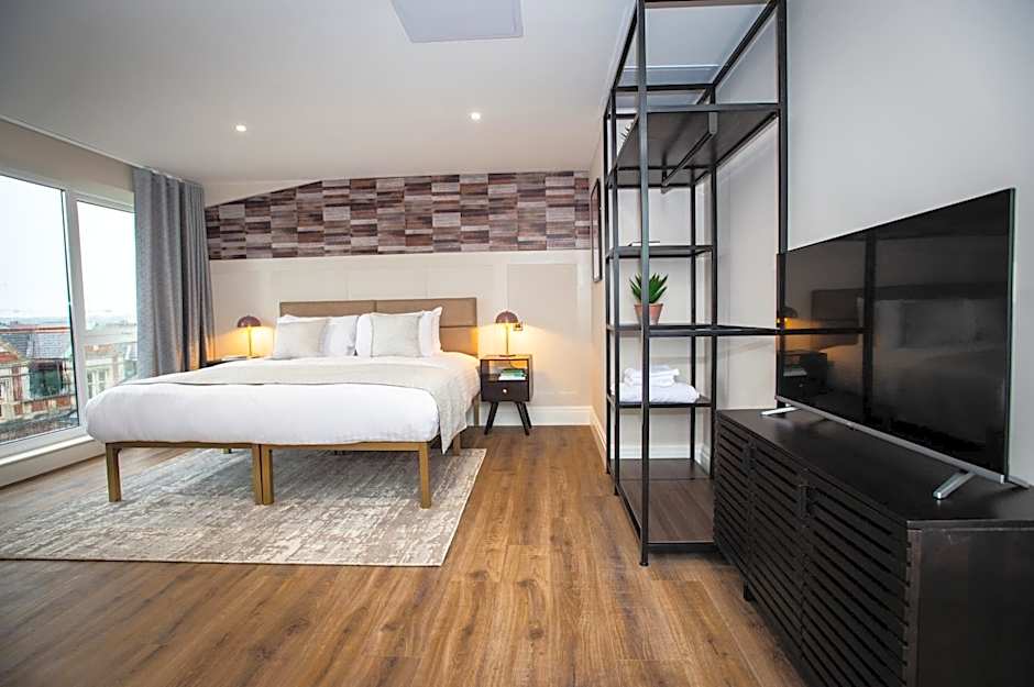 The Gresham Aparthotel