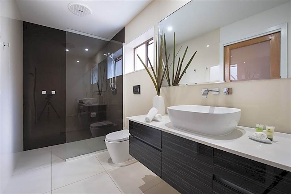 castlemaine colonial motel