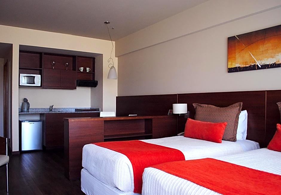 Palermo Suites Buenos Aires Hotel & Apartments