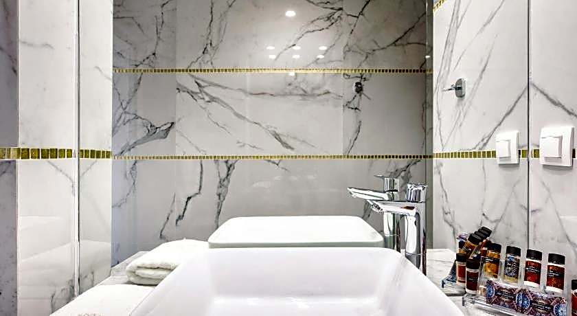 Evitel Luxury Living