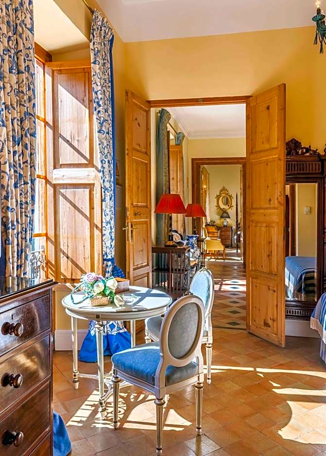 The Salvia - Adults Only