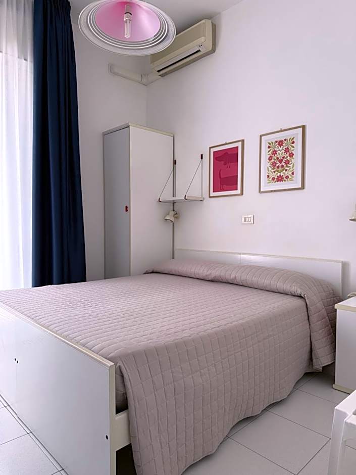 Hotel Wally