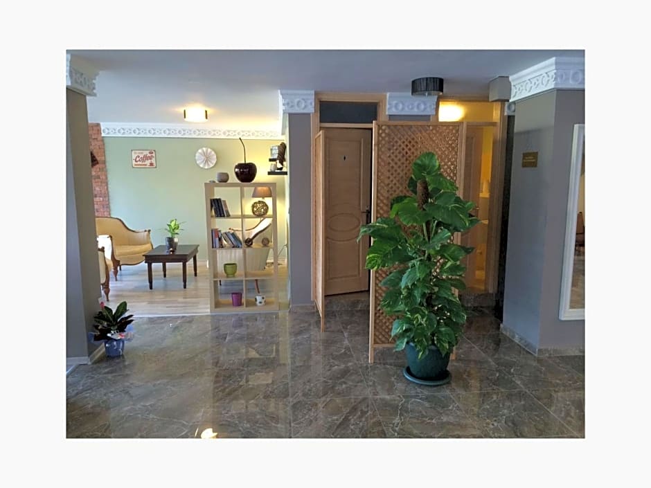 Hotel Hugo