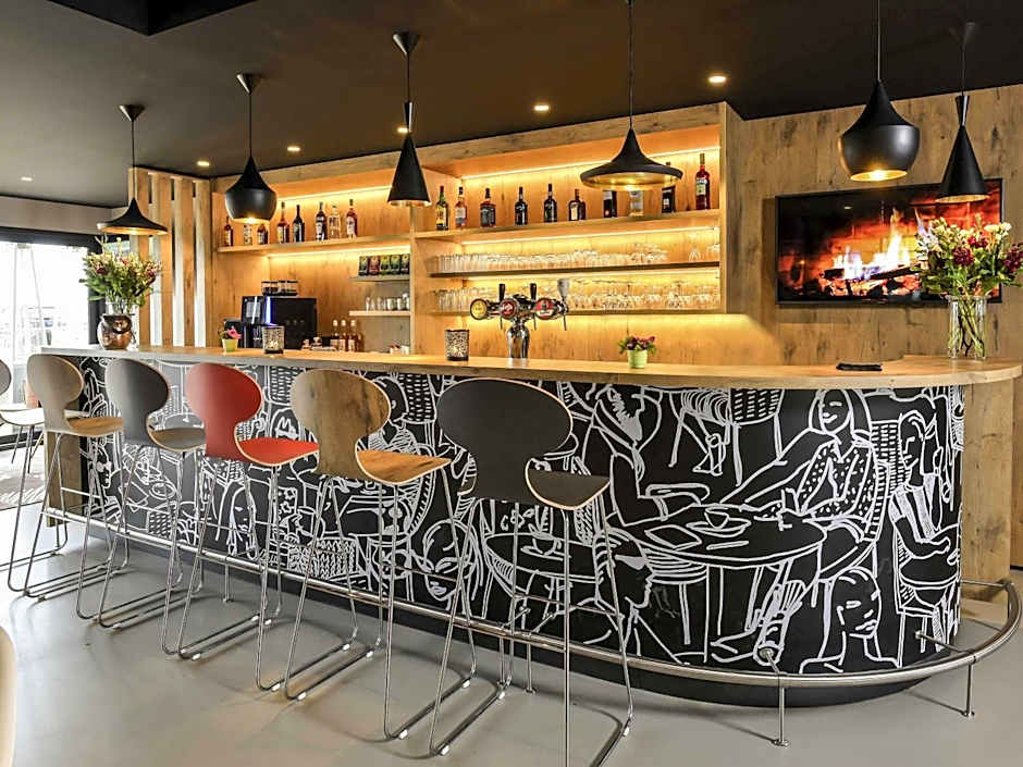 ibis Charleroi Airport Brussels South