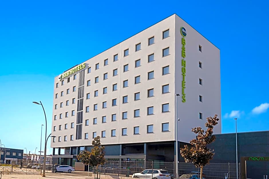 B&B HOTEL Madrid Fuenlabrada Retail Park