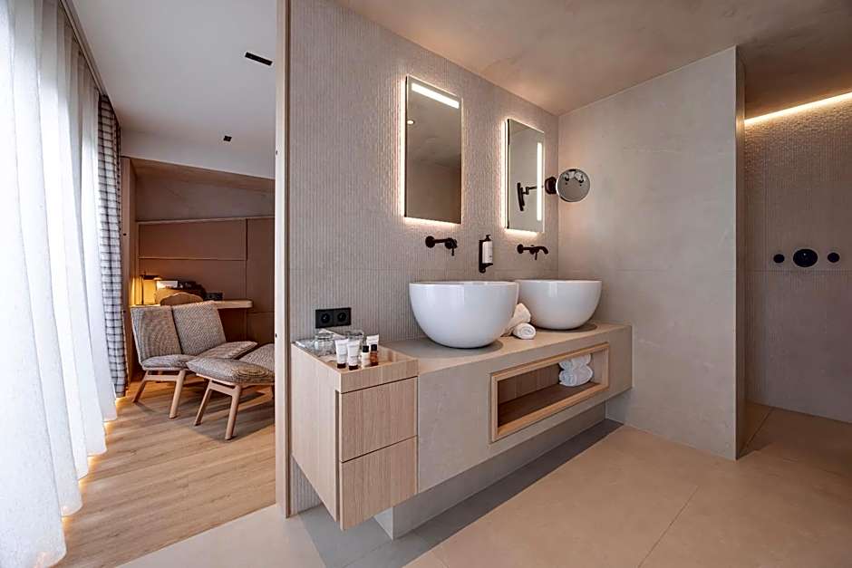 Le Parc Hotel Obernai & Spa