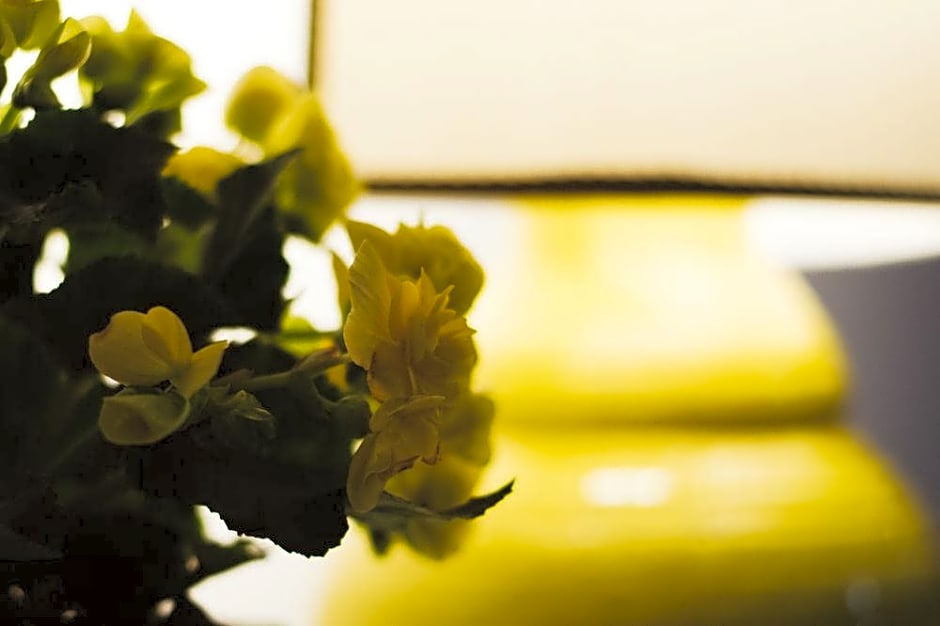 La Bouganville Napoli