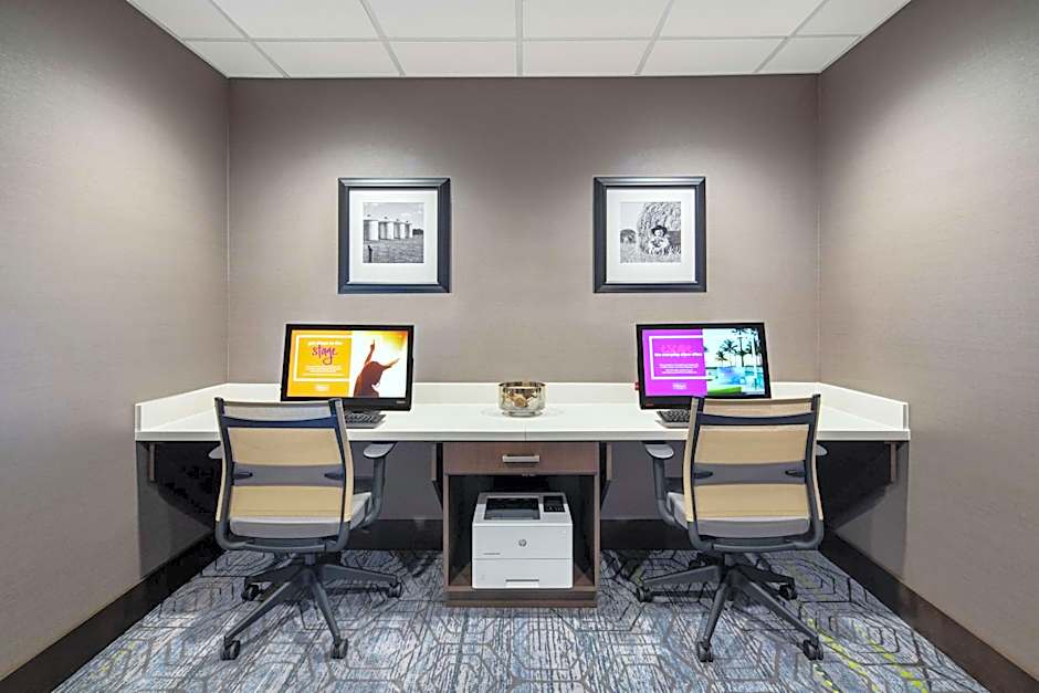 Hampton Inn By Hilton Sikeston