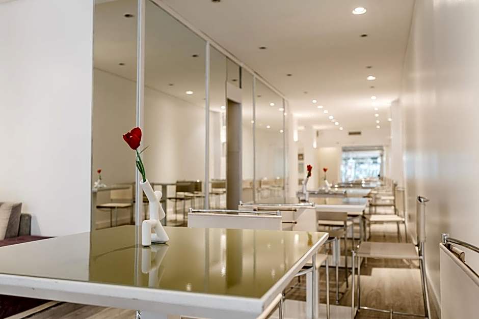 Rochester Hotel Concept