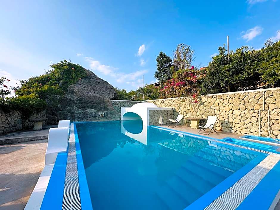 Il Vitigno di Dioniso