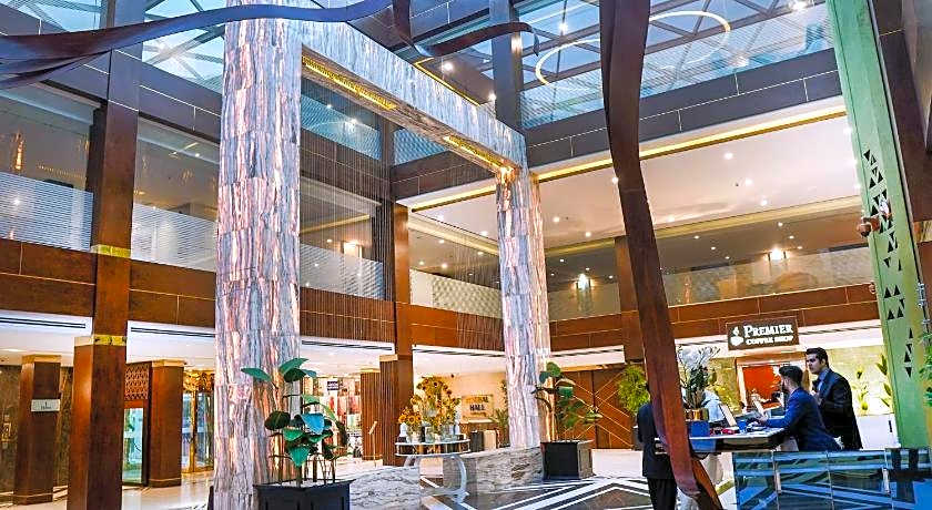 Best Western Premier Islamabad