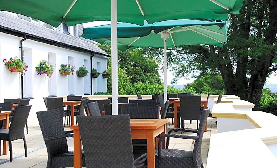 Ilsington Country House Hotel & Spa