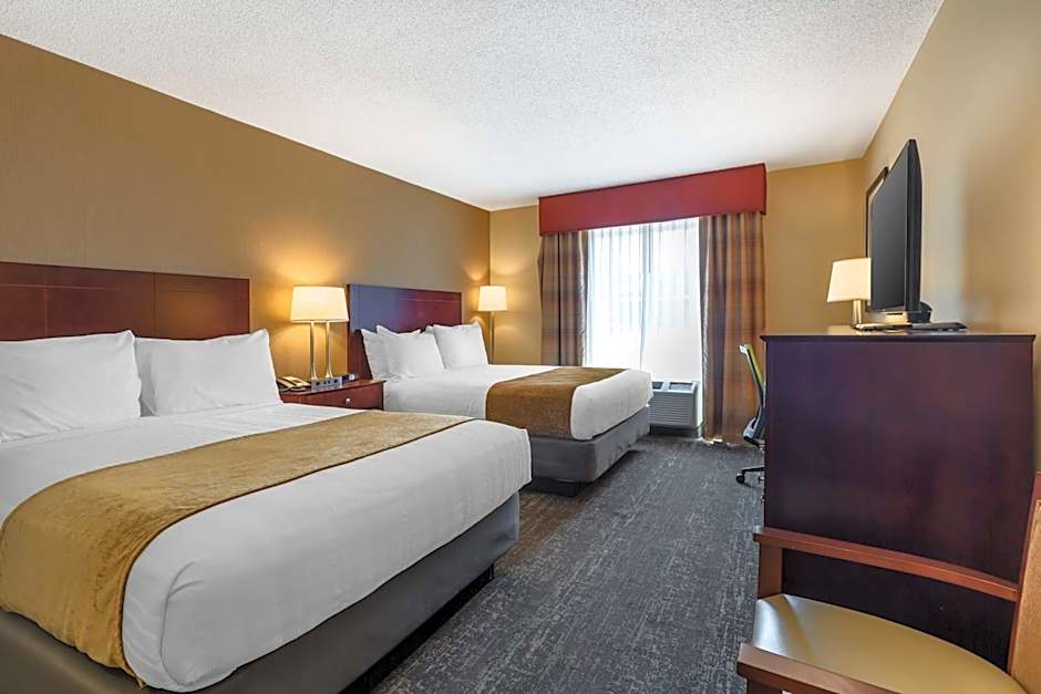Best Western Braintree Inn