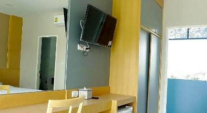 APA-TREE Boutique Hotel