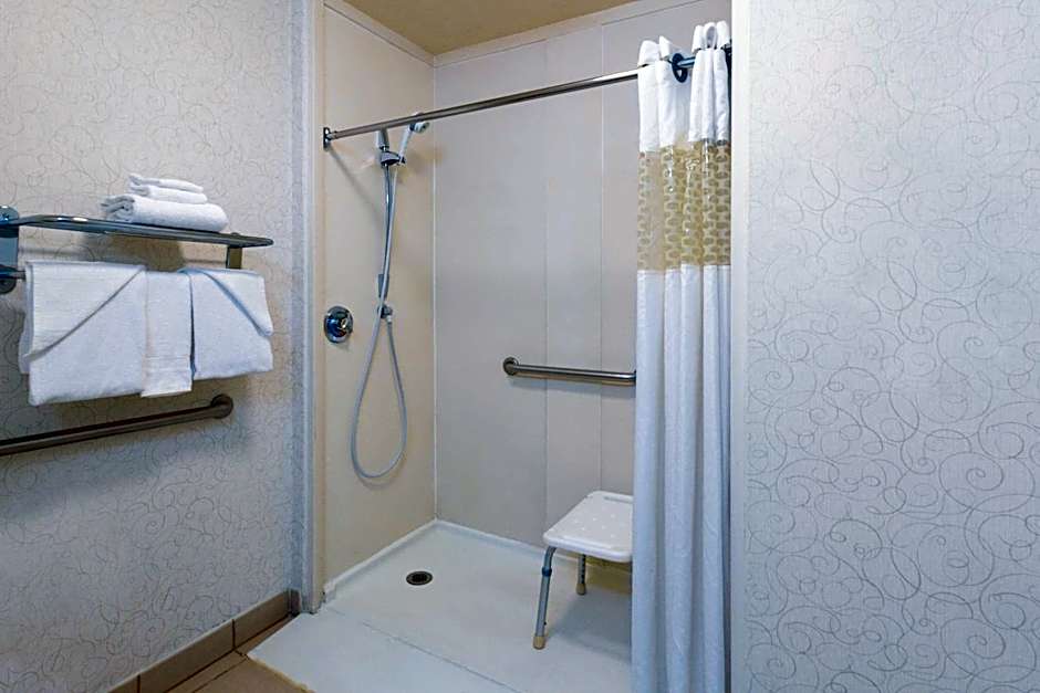 Hampton Inn By Hilton San Marcos