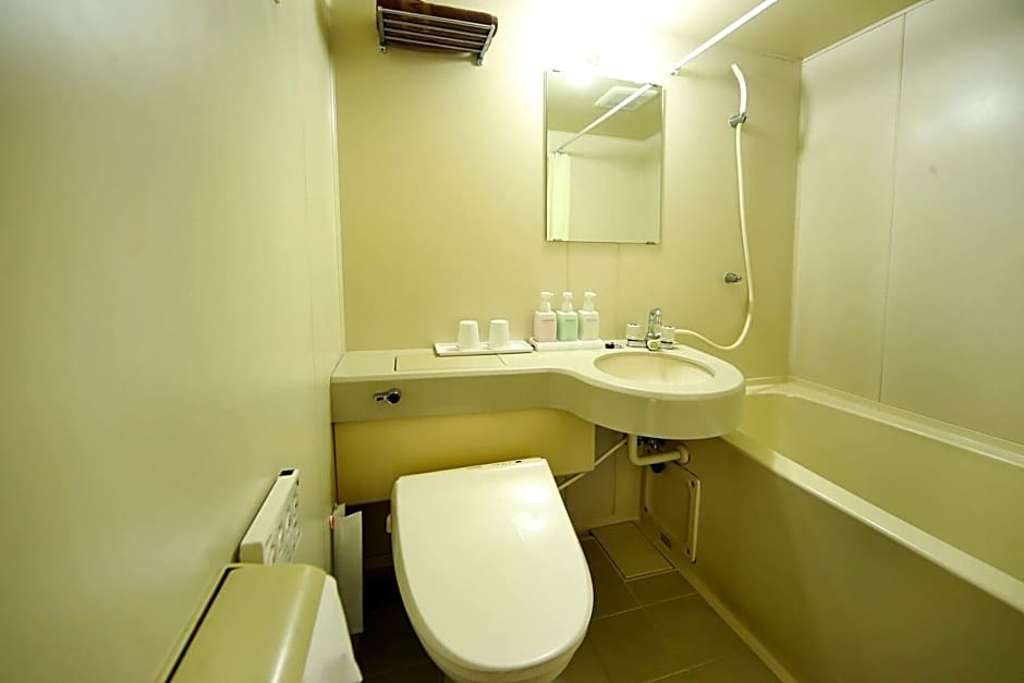 Isesaki Harvest Hotel