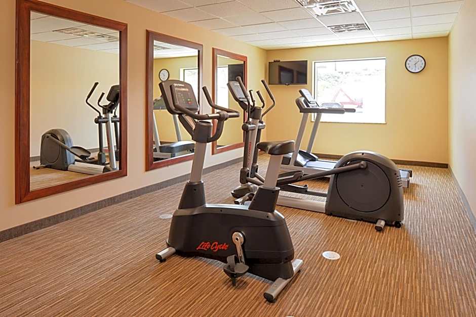 Holiday Inn Express & Suites Globe By IHG