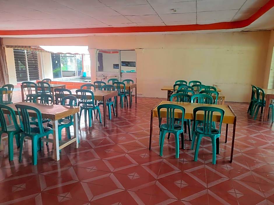 Capital O 93733 Hotel Linggarjati Kuningan