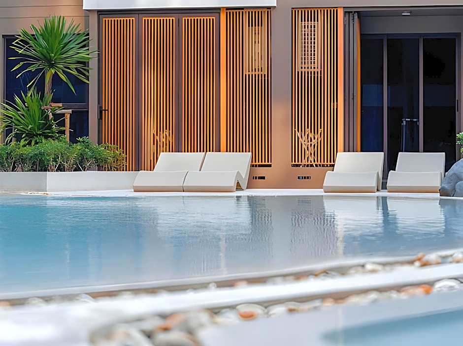 The Marin Phuket Kamala Beach