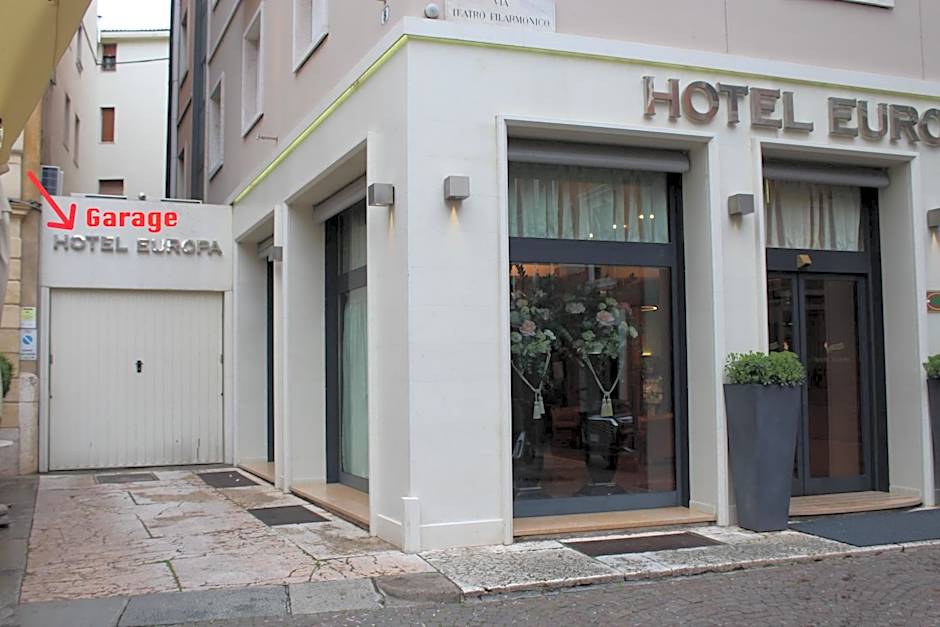 Hotel Europa