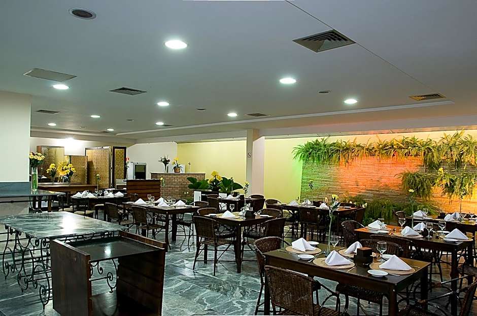 Hotel Michelangelo