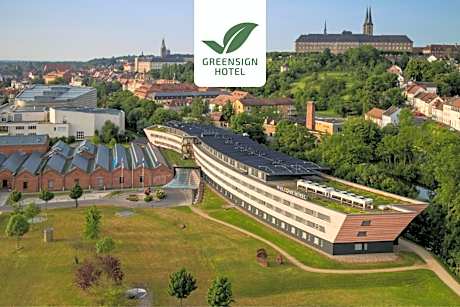 Welcome Kongress Hotel Bamberg