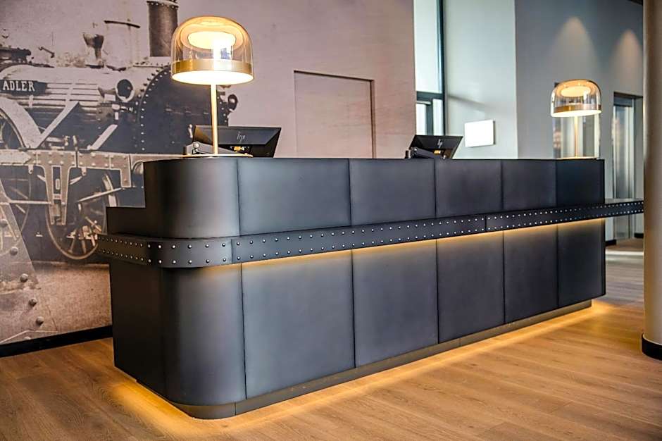 Motel One Nürnberg-City