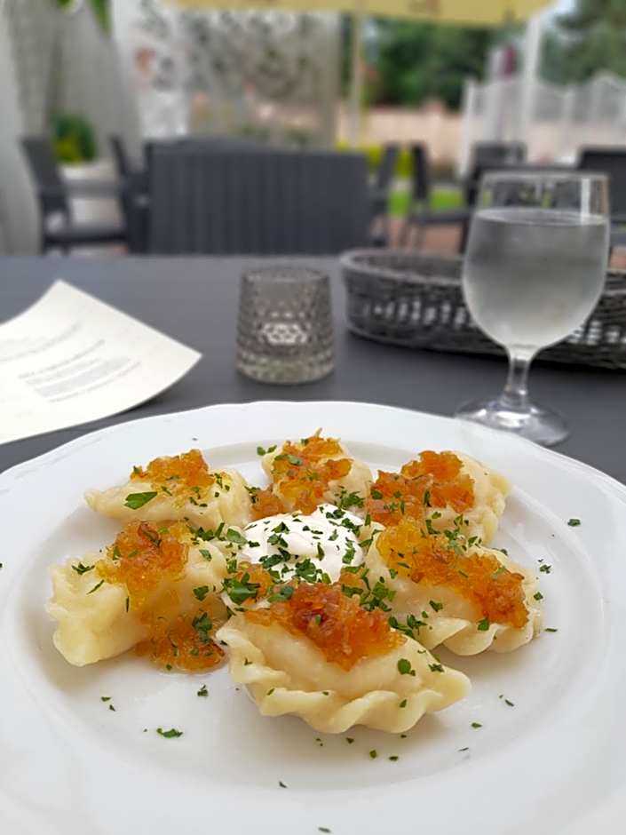 Merci Boutique Hotel