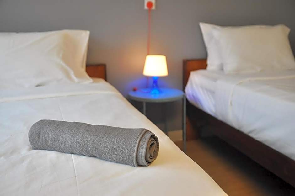 GRAYHAUS INN Ipoh