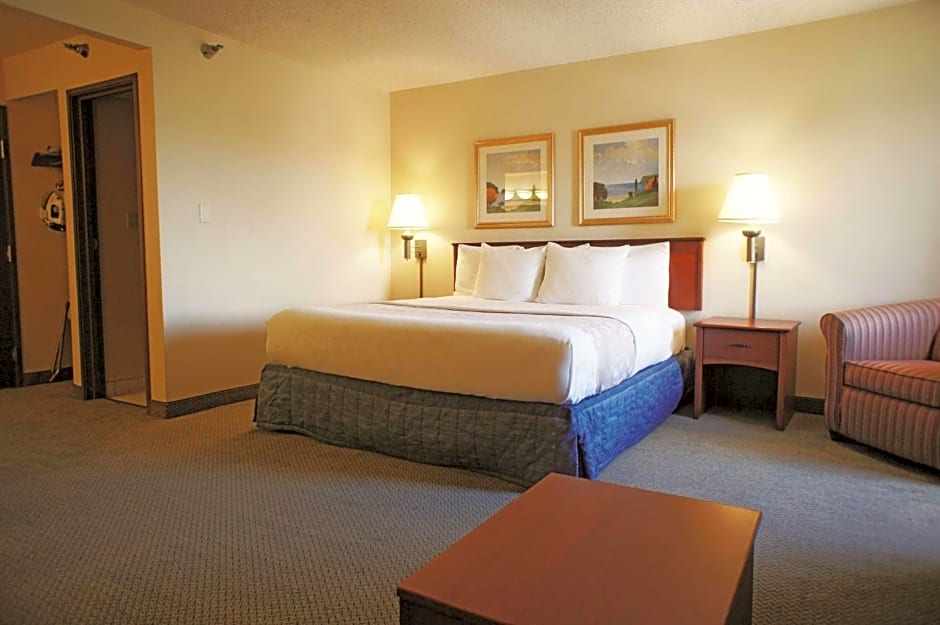 La Quinta by Wyndham El Paso West Bartlett